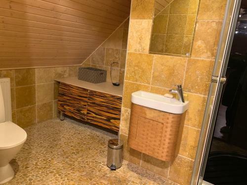 Nooruse Puhkemaja