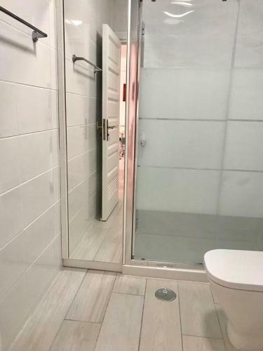 Apartamento Parque Santiago III Wonderland