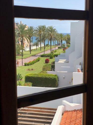 Apartamento Parque Santiago III Wonderland
