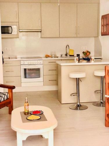 Apartamento Parque Santiago III Wonderland