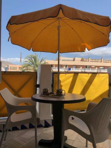 Apartamento Parque Santiago III Wonderland
