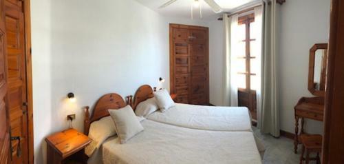 Apartamento Parque Santiago III Wonderland
