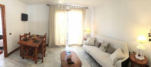 Apartamento Parque Santiago III Wonderland