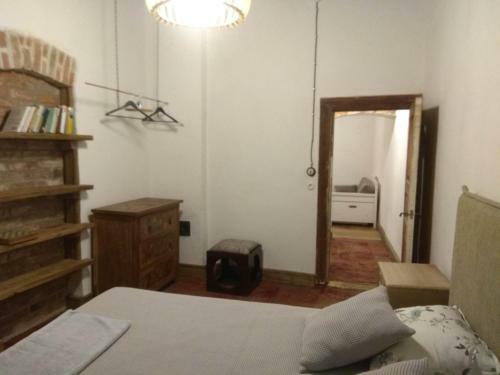 Apartamento Kirsim�e Maja
