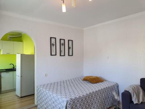 Apartamento Hea Asukohaga Hubane Korter V�rus!