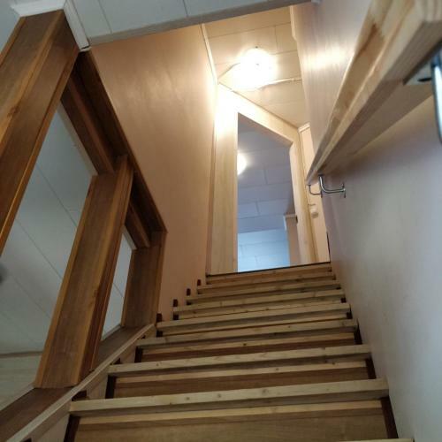 Kanepi Accommodation Apartment