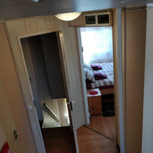 Kanepi Accommodation Apartment