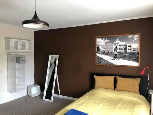 Apartamento Work & Sleep In V�ru
