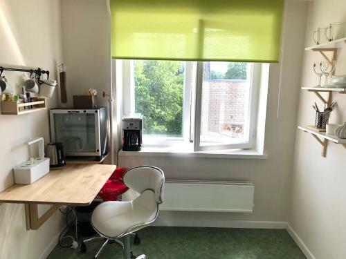 Apartamento Work & Sleep In V�ru