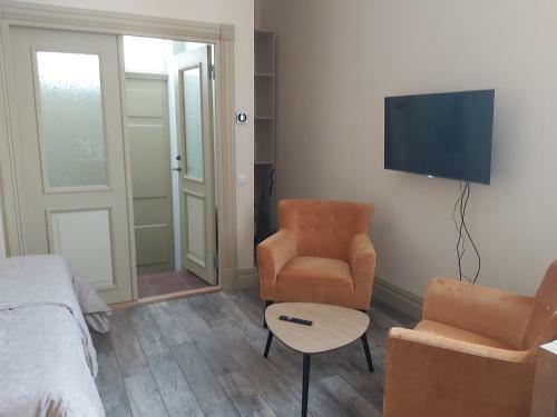 Kesklinna Apartement