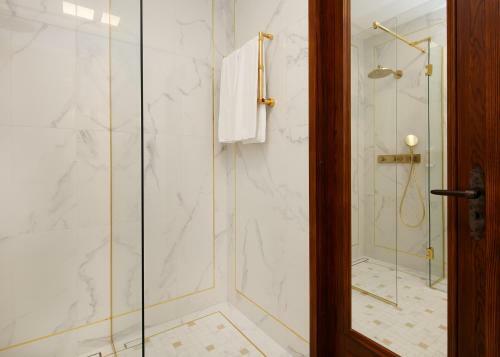 Hotel Schloss Fellin