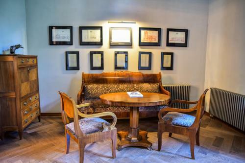 Hotel Schloss Fellin
