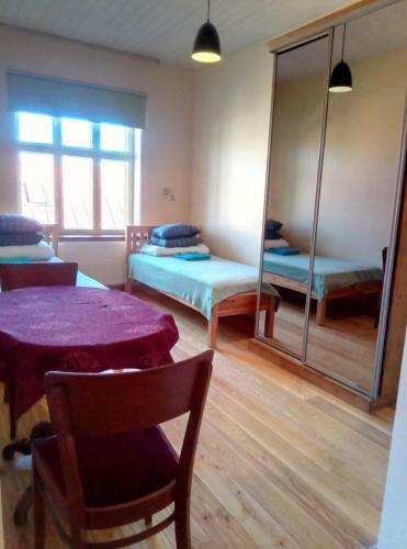 Hostal T�hemaja4