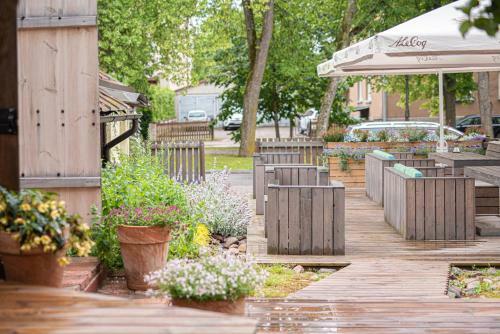 Hostal Taevas K�lalistemaja
