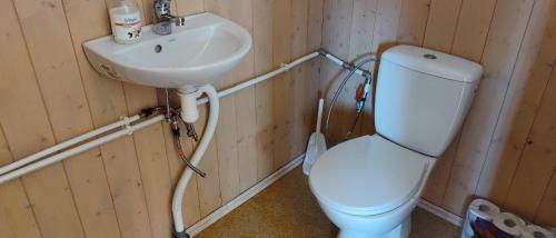 Kaussj�rve Puhkemaja