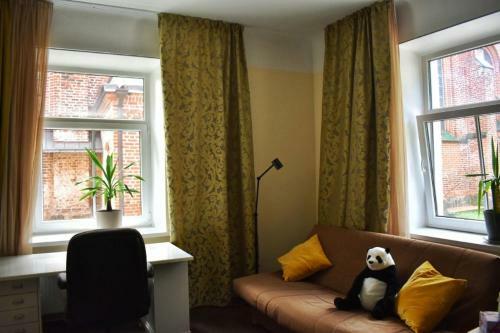 Apartamento Panda House - Luxury In Old Town