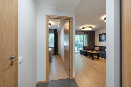 Narva Mnt Apartment