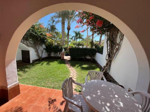 Apartamento Parque Santiago 3