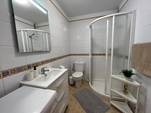 Apartamento Parque Santiago 3