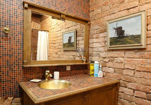 Bohemian Hideout, Old Town - Tartu Home Apartments