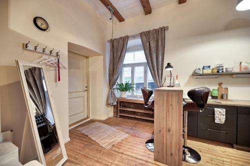 Bohemian Hideout, Old Town - Tartu Home Apartments