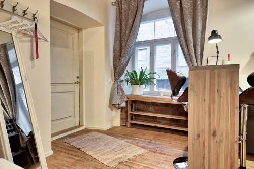 Bohemian Hideout, Old Town - Tartu Home Apartments