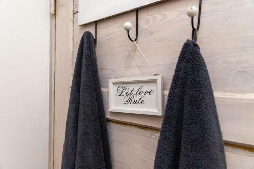 Bohemian Hideout, Old Town - Tartu Home Apartments