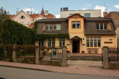Bohemian Hideout, Old Town - Tartu Home Apartments
