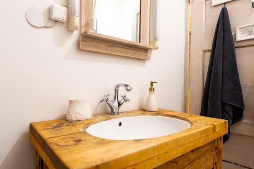 Bohemian Hideout, Old Town - Tartu Home Apartments