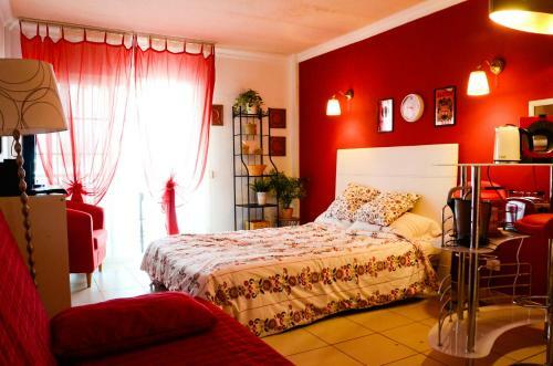 Apartamento Cozy Studio Las Americas