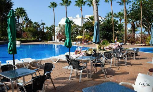 Apartamento Cozy Studio Las Americas