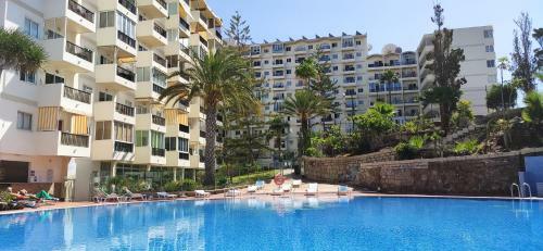 Apartamento Cozy Studio Las Americas