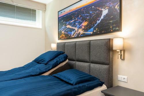 Gustav Apartments - City Center Comfort