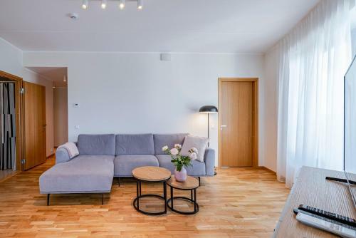 Artisa Riia Str 22a Luxury Apartment