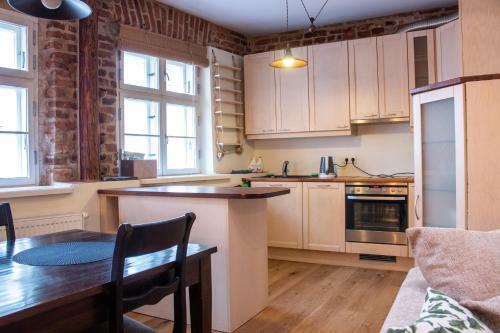 Gildi Dolce Vita, Tartu Home Apartments