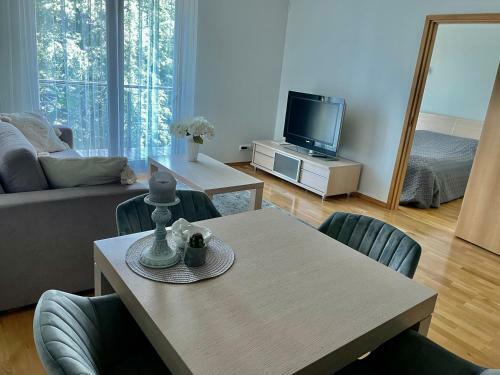 K��ni Guest Apartment