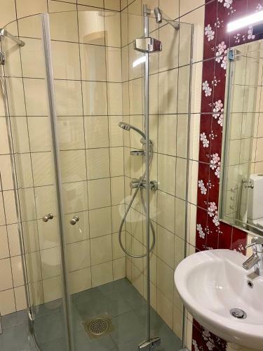 K��ni Guest Apartment