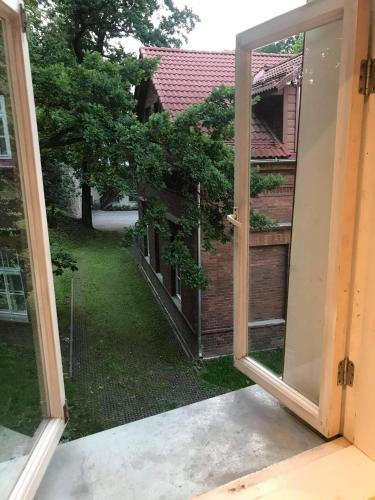 Vallikraavi Apartment