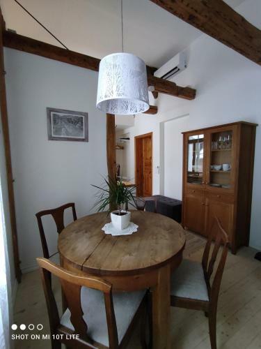 Vallikraavi Apartment