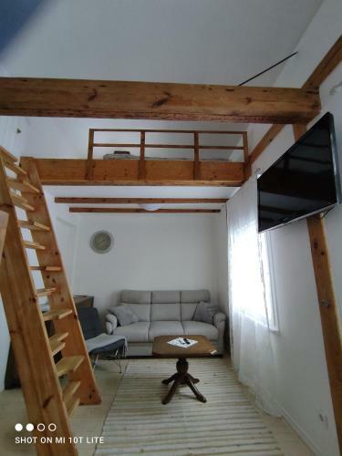 Vallikraavi Apartment