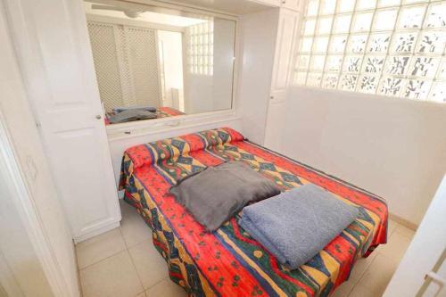 Apartamento B123 Tenerife Royal Gardens Studio Sleeps 4