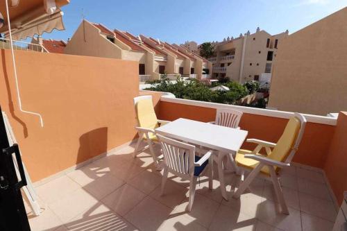 Apartamento B123 Tenerife Royal Gardens Studio Sleeps 4