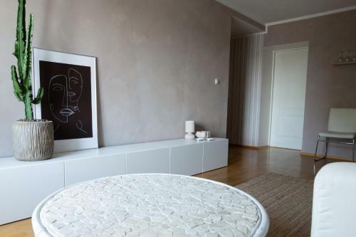 Carmen Apartment