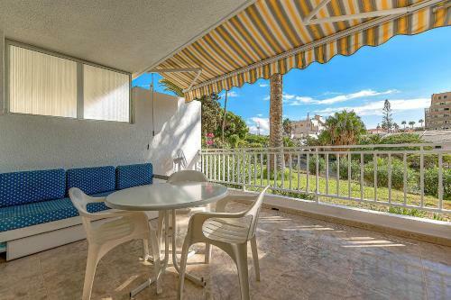 Apartamento Club El Paradero