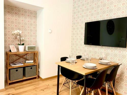 Lossi 32 Apartment