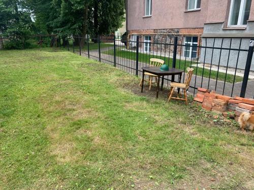 N�ituse Big, 2-bedroom Apartment