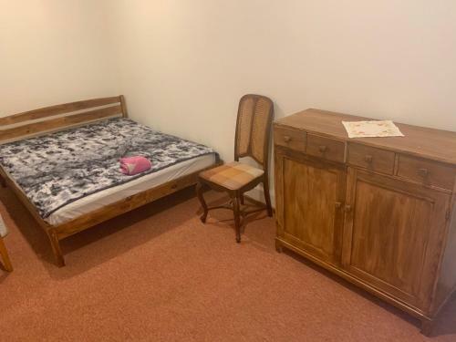 N�ituse Big, 2-bedroom Apartment