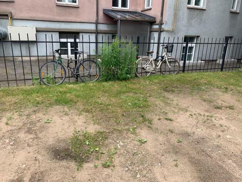 N�ituse Big, 2-bedroom Apartment
