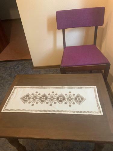 N�ituse Big, 2-bedroom Apartment
