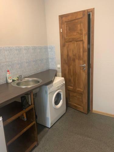 N�ituse Big, 2-bedroom Apartment